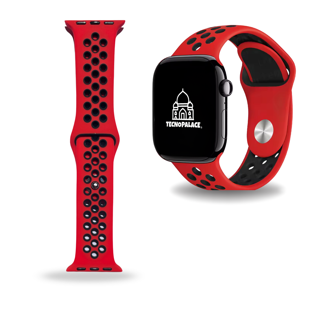 Correas Deportivas Apple Watch 17