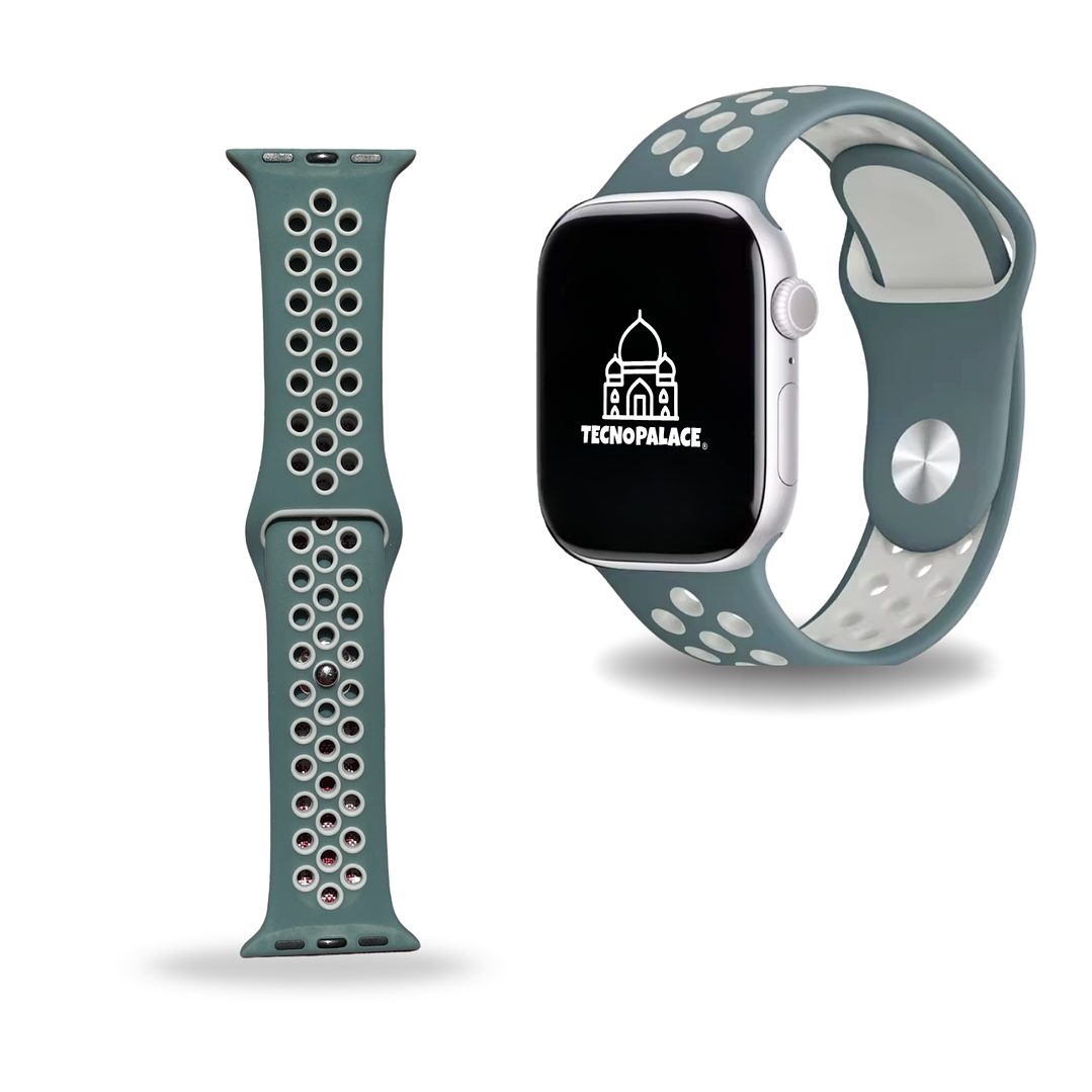 Correas Deportivas Apple Watch 18