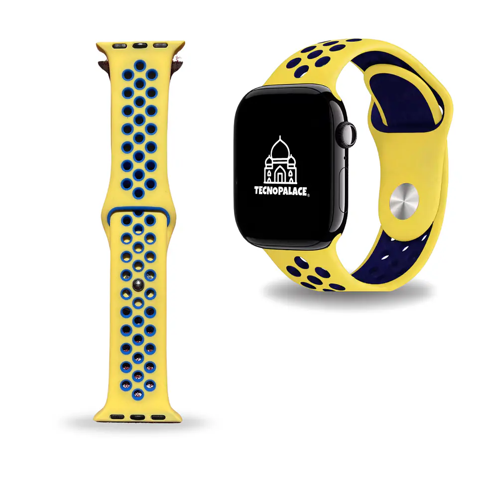 Correas Deportivas Apple Watch 19