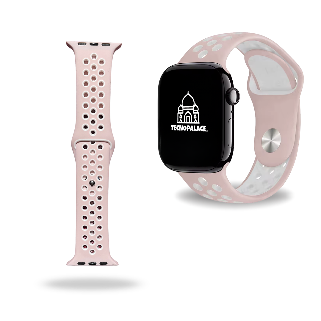 Correas Deportivas Apple Watch 20