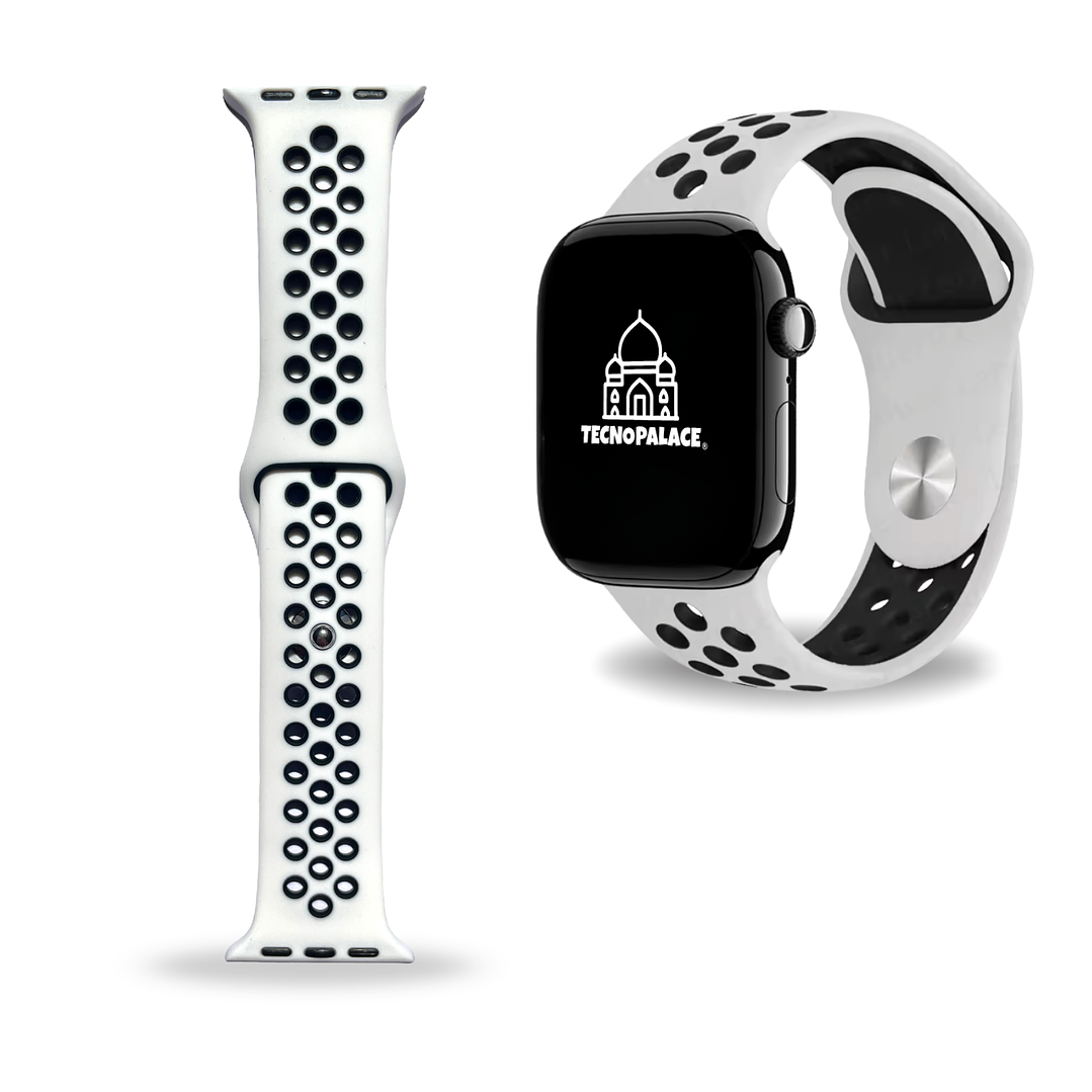 Correas Deportivas Apple Watch 23