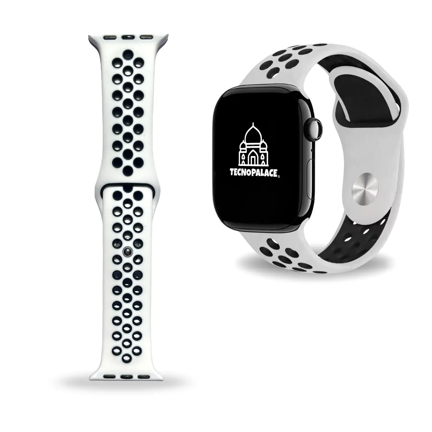 Correas Deportivas Apple Watch 23