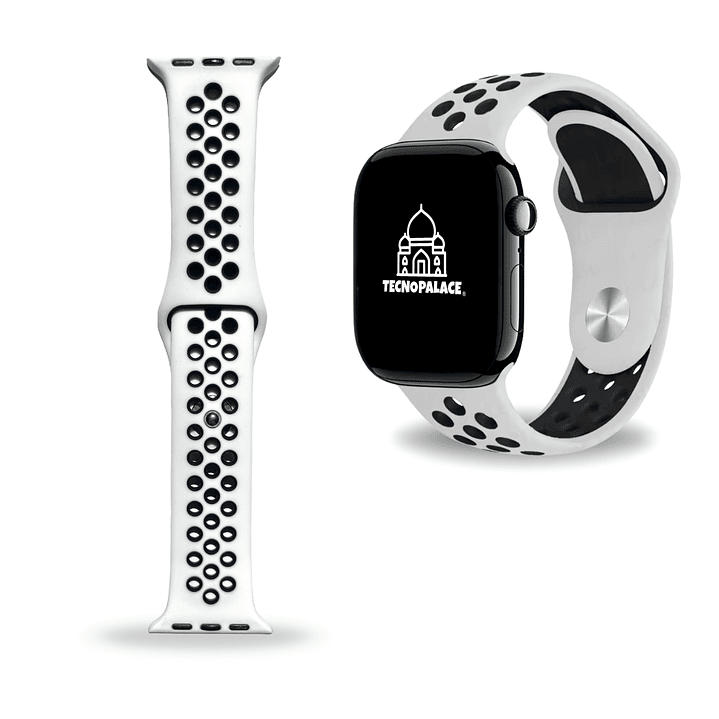 Correas Deportivas Apple Watch 23
