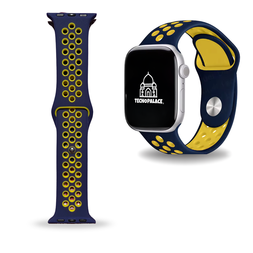 Correas Deportivas Apple Watch 24