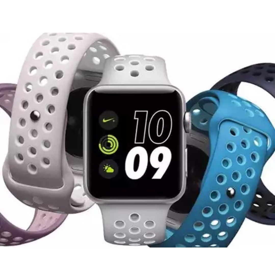 Correas Deportivas Apple Watch 25