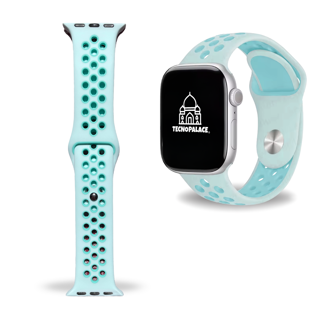 Correas Deportivas Apple Watch 26