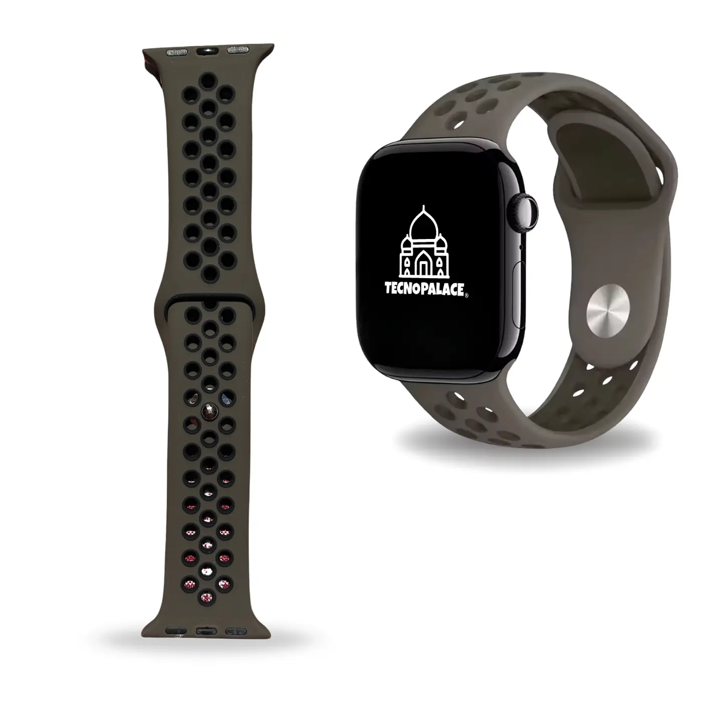 Correas Deportivas Apple Watch 27
