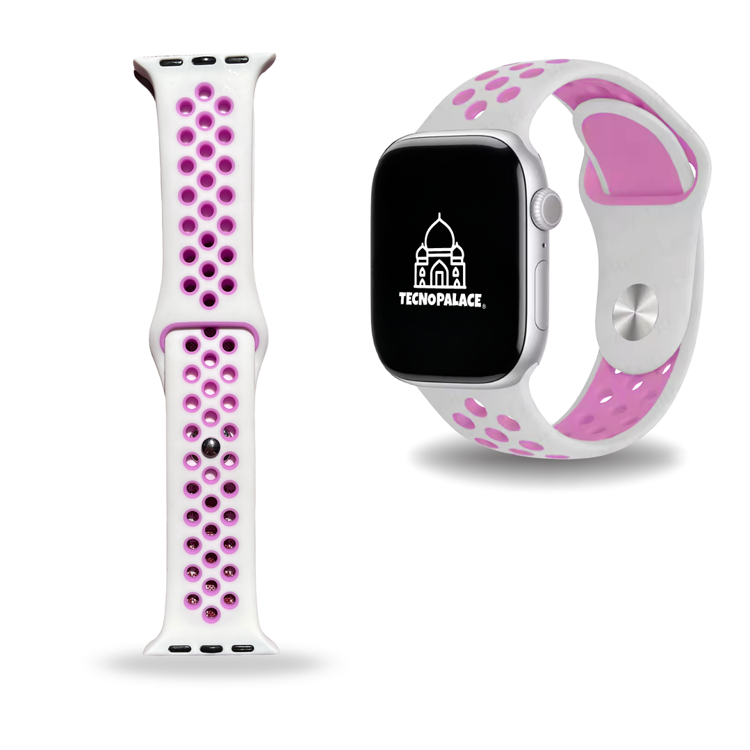Correas Deportivas Apple Watch 28