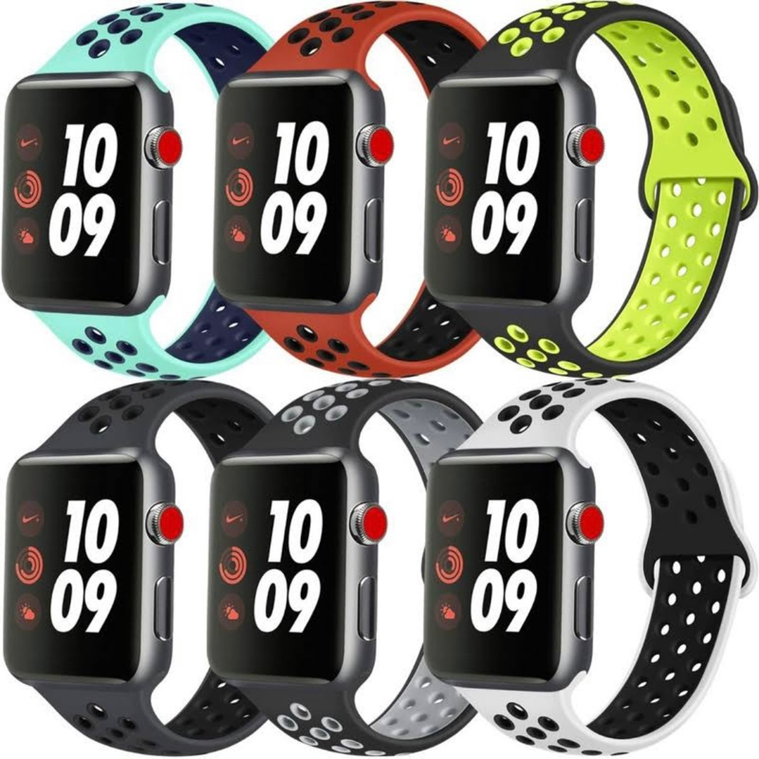 Correas Deportivas Apple Watch 29