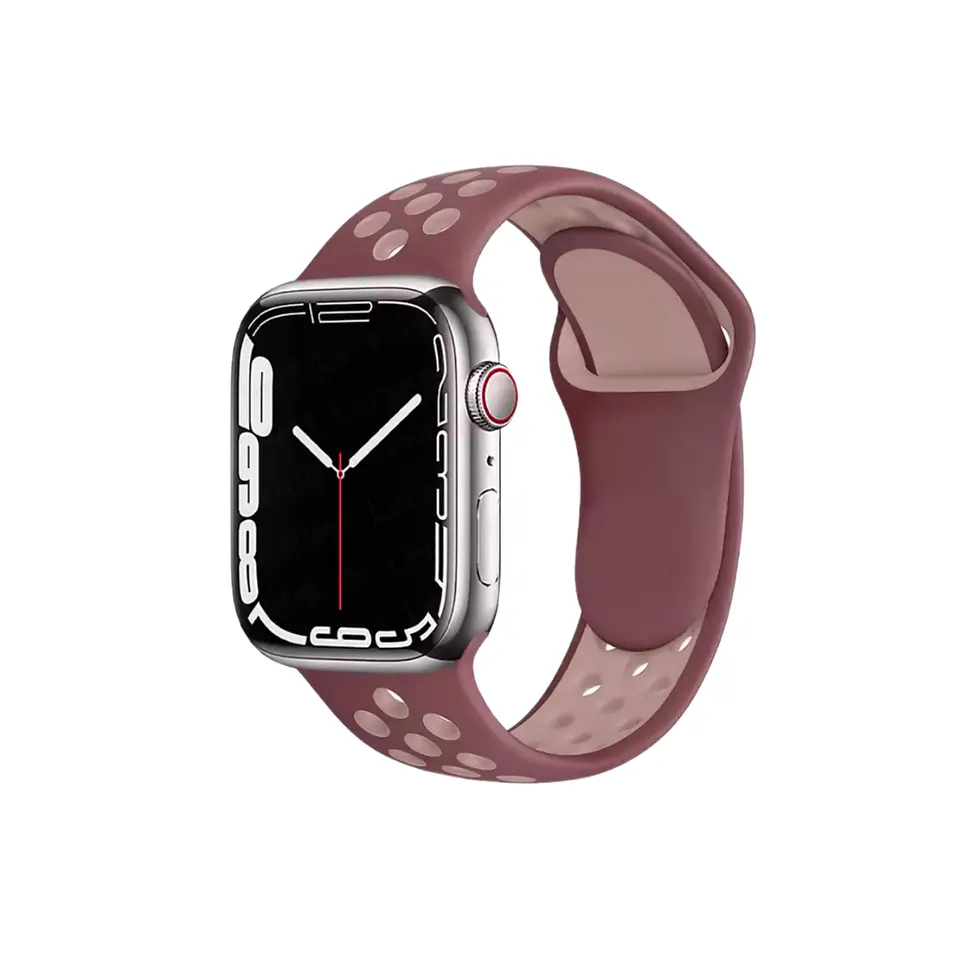 Correas Deportivas Apple Watch 30