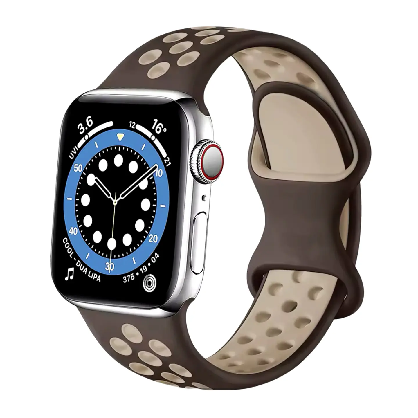 Correas Deportivas Apple Watch 31