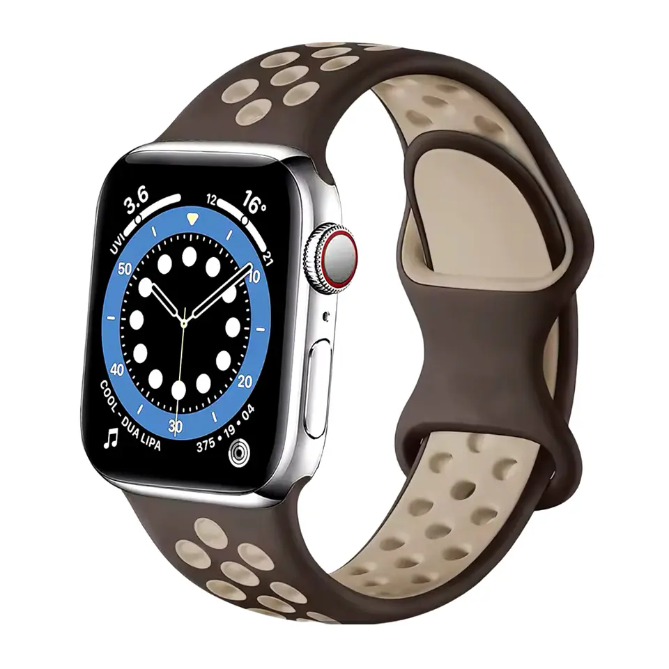 Correas Deportivas Apple Watch 31