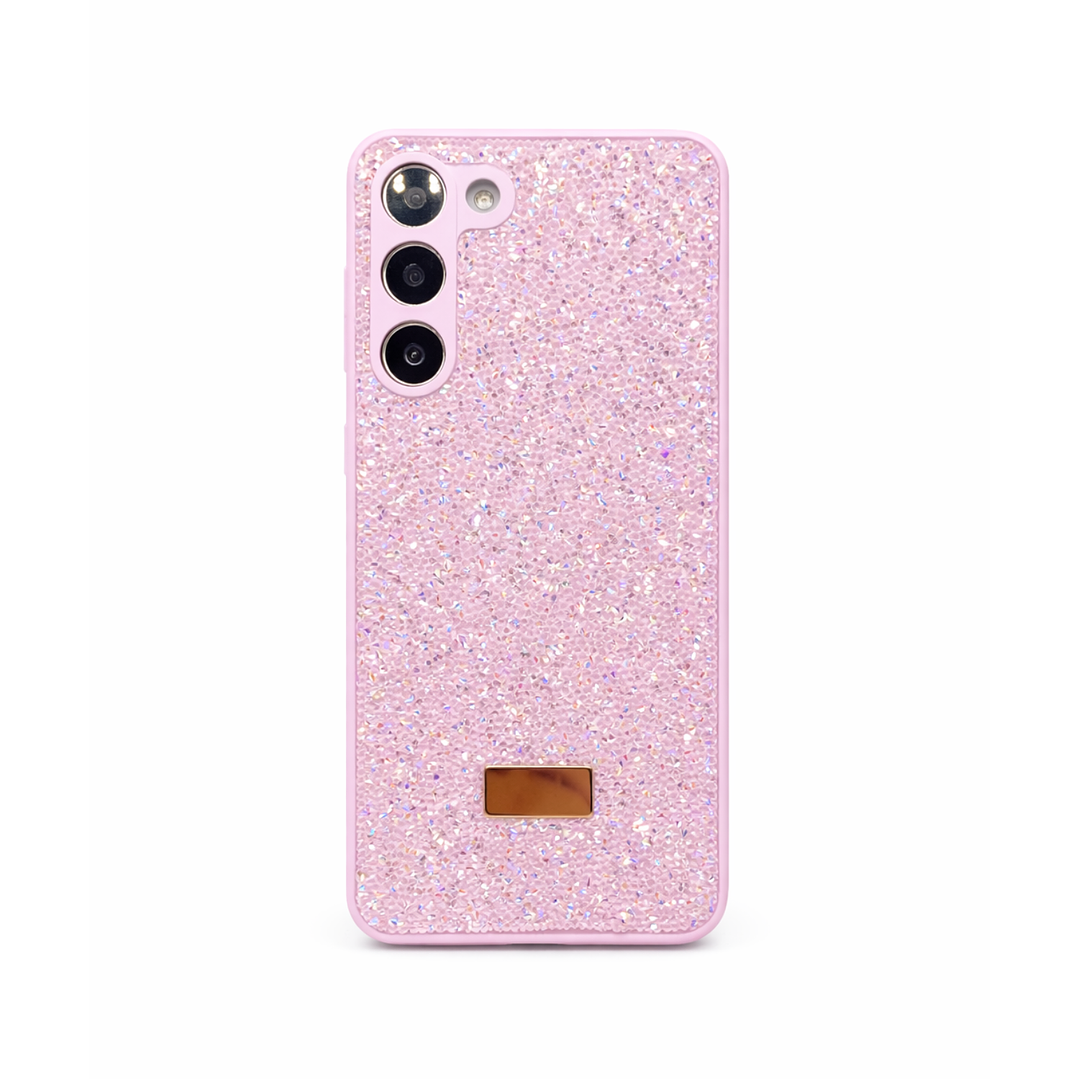 Carcasas Para Samsung Con Diamante 4