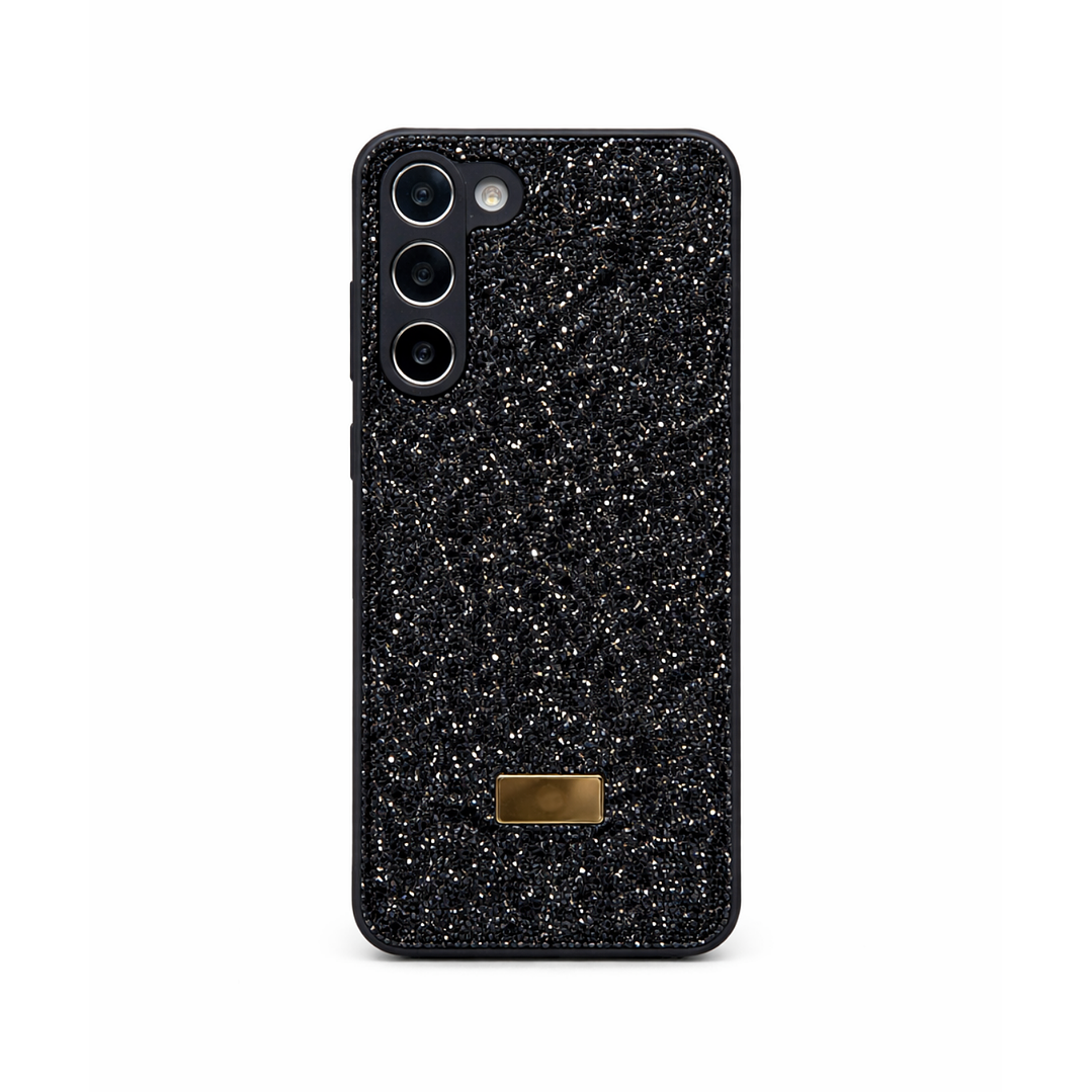 Carcasas Para Samsung Con Diamante 5