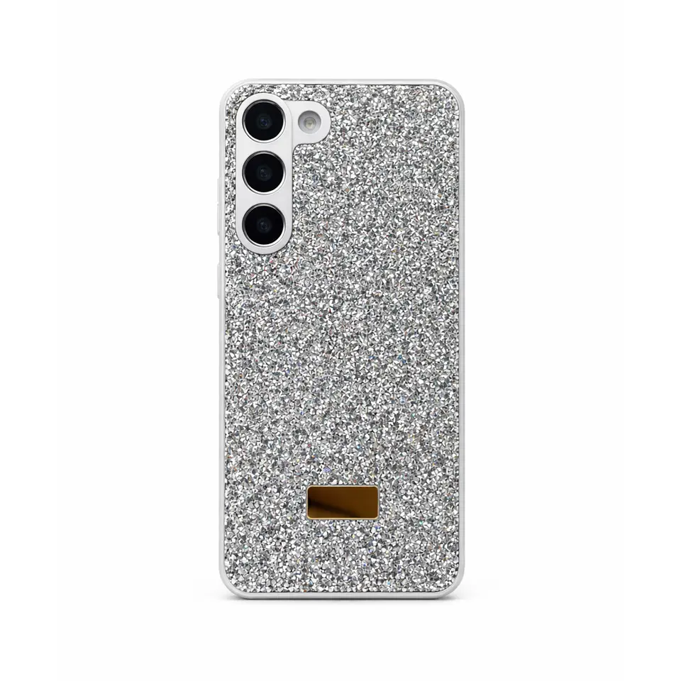 Carcasas Para Samsung Con Diamante 9
