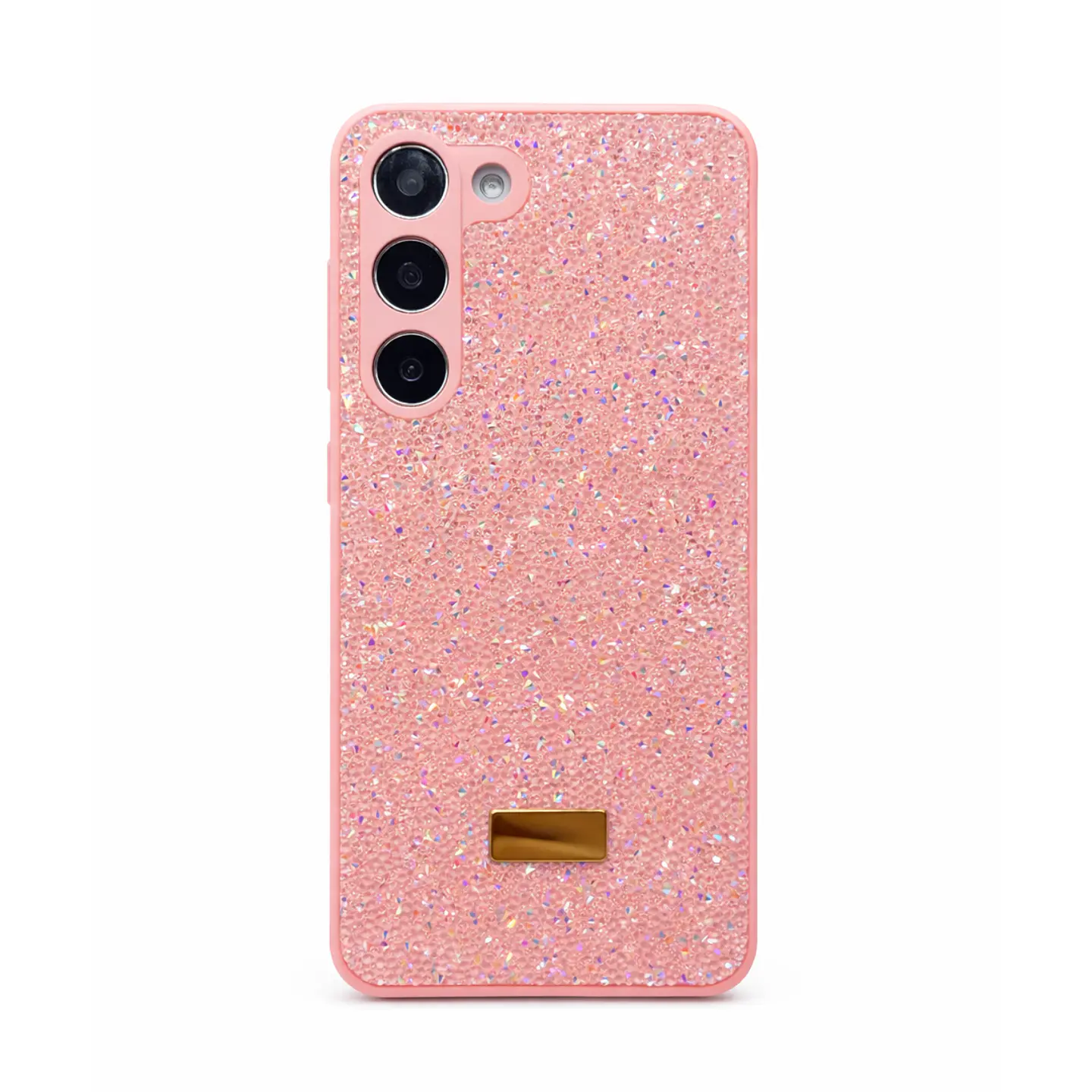 Carcasas Para Samsung Con Diamante 10