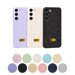 Carcasas Para Samsung Con Diamante