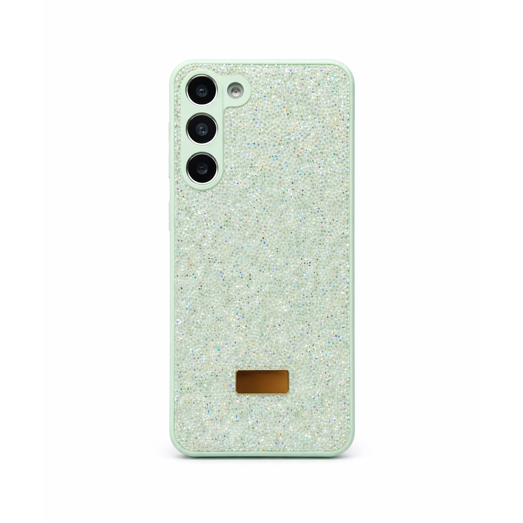 Carcasas Para Samsung Con Diamante 11