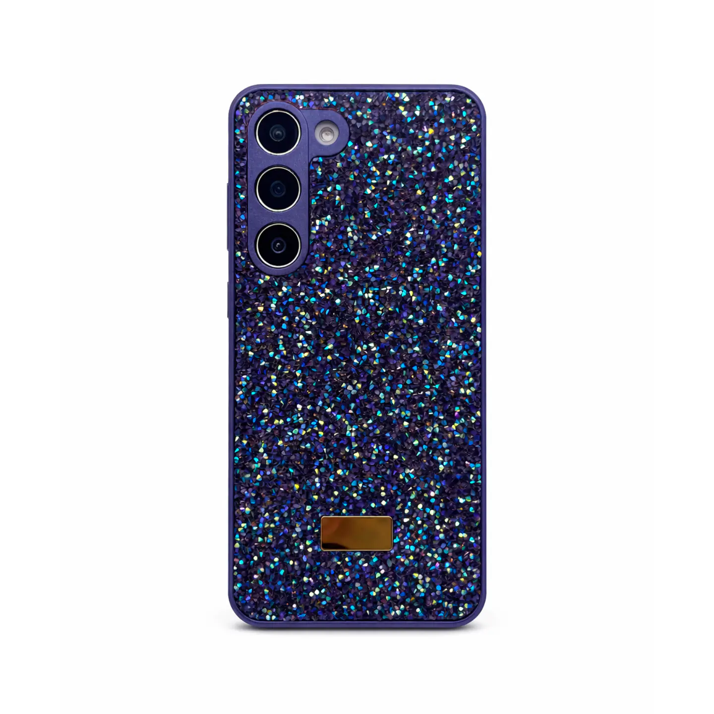 Carcasas Para Samsung Con Diamante 12