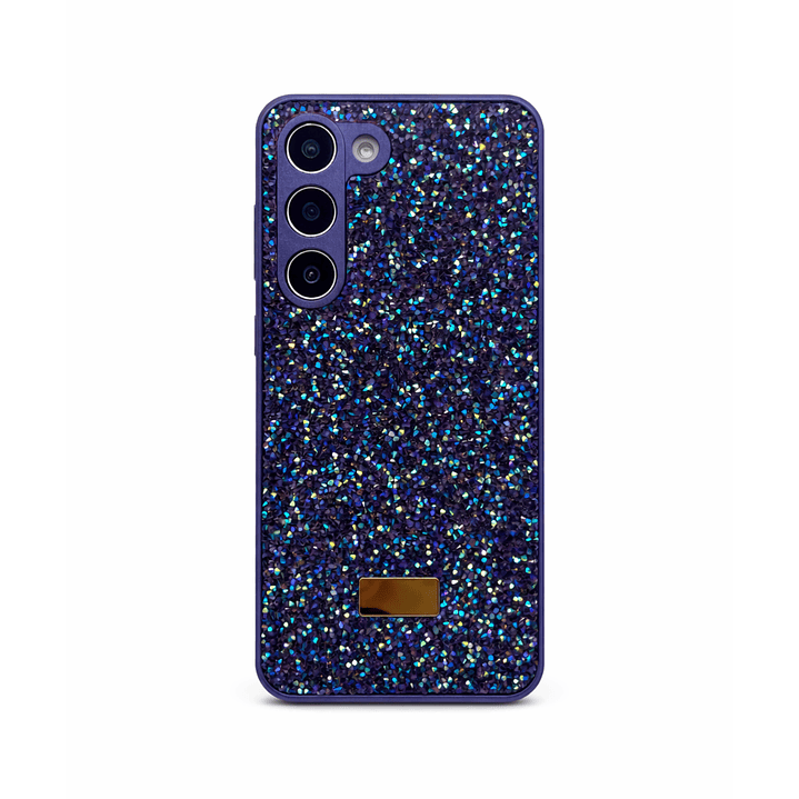 Carcasas Para Samsung Con Diamante 12