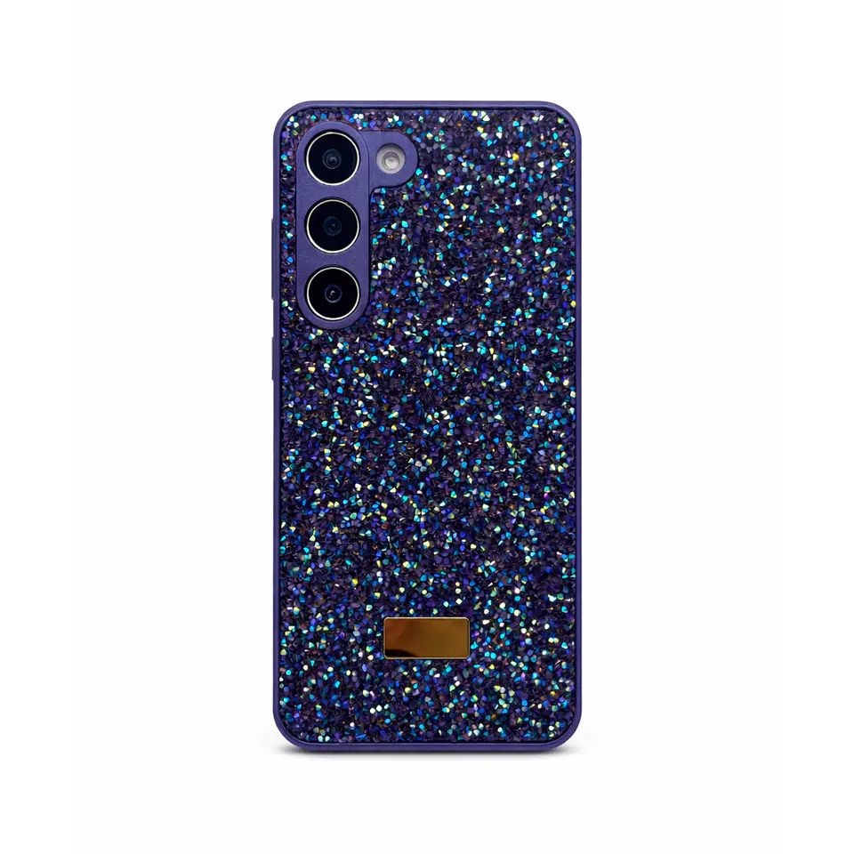 Carcasas Para Samsung Con Diamante 12