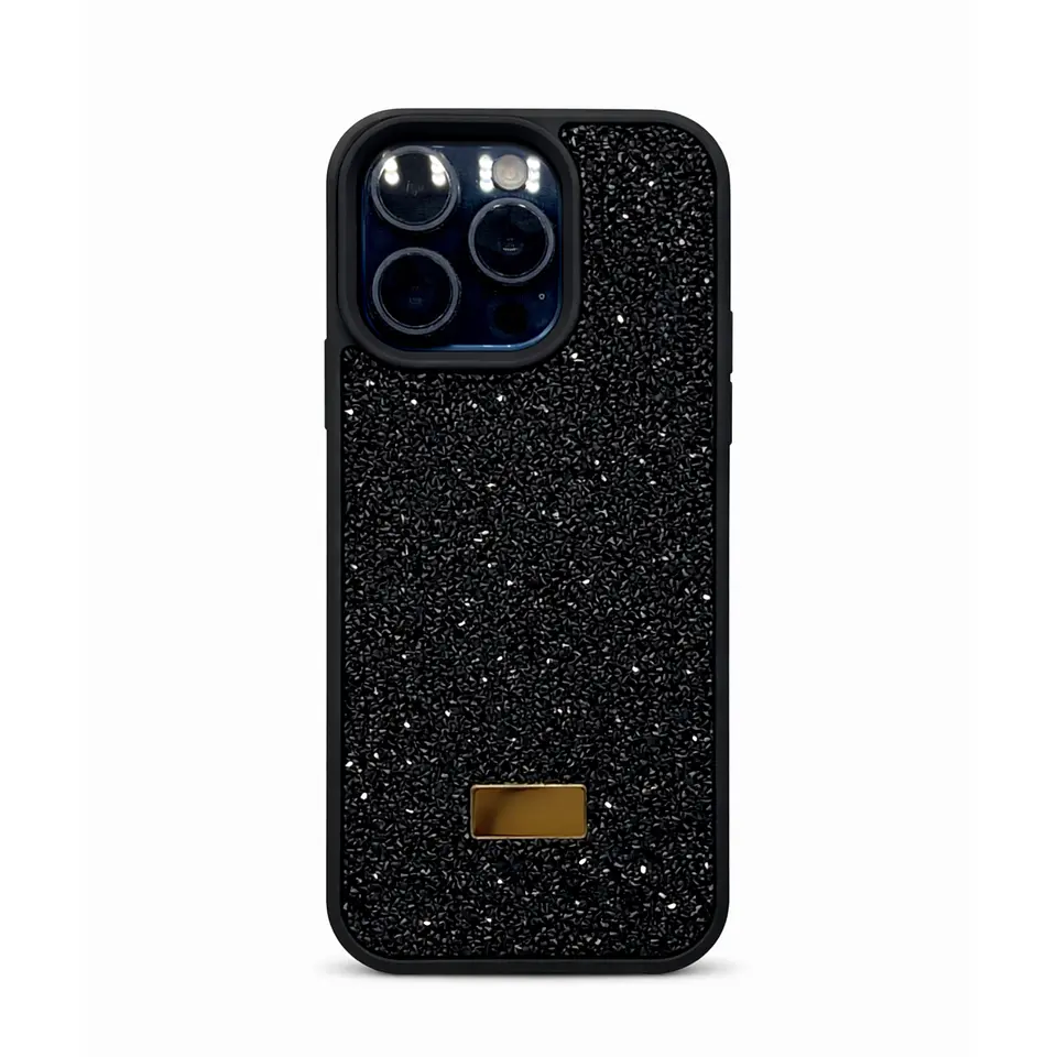 Carcasas Para Iphone Con Diamante 3