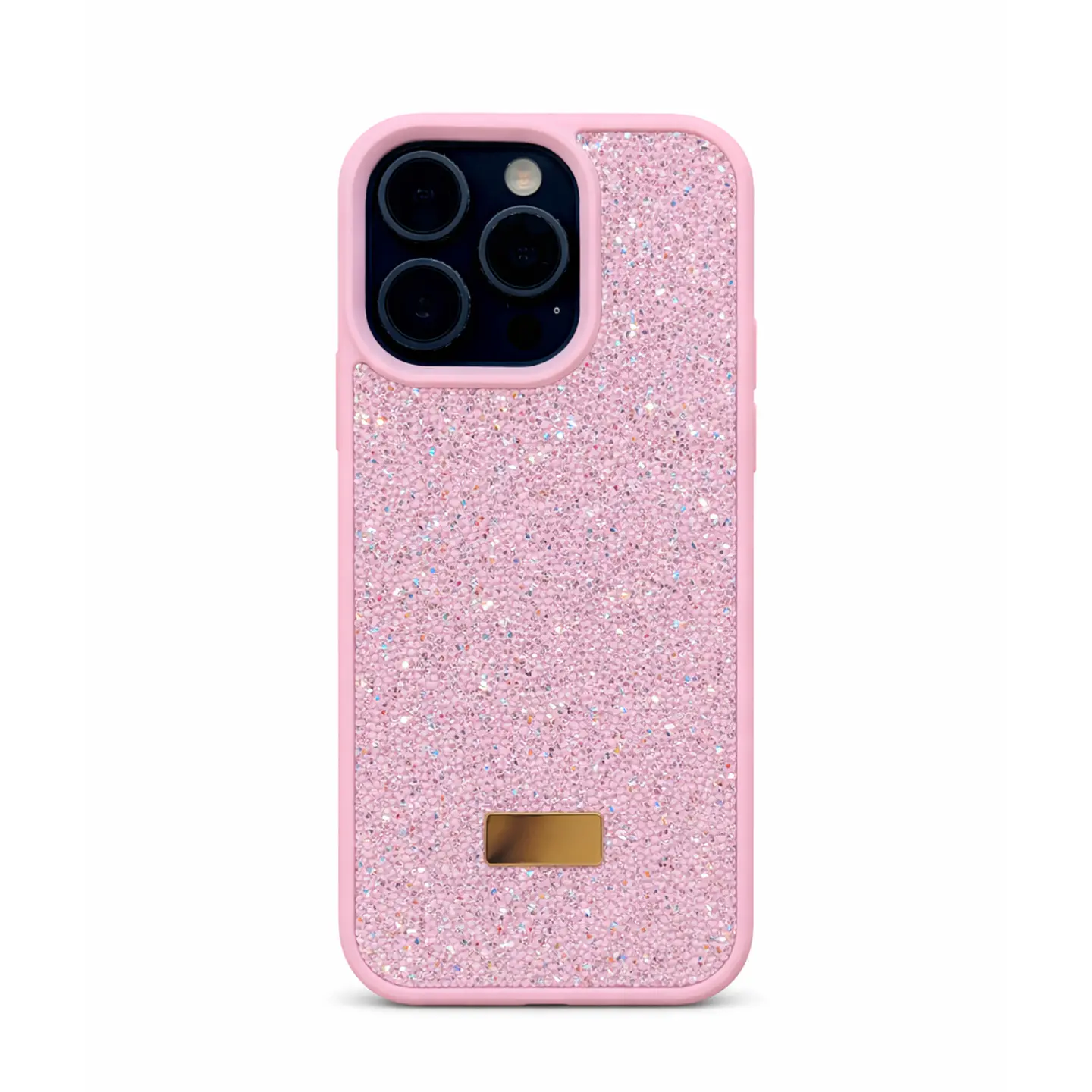 Carcasas Para Iphone Con Diamante 4