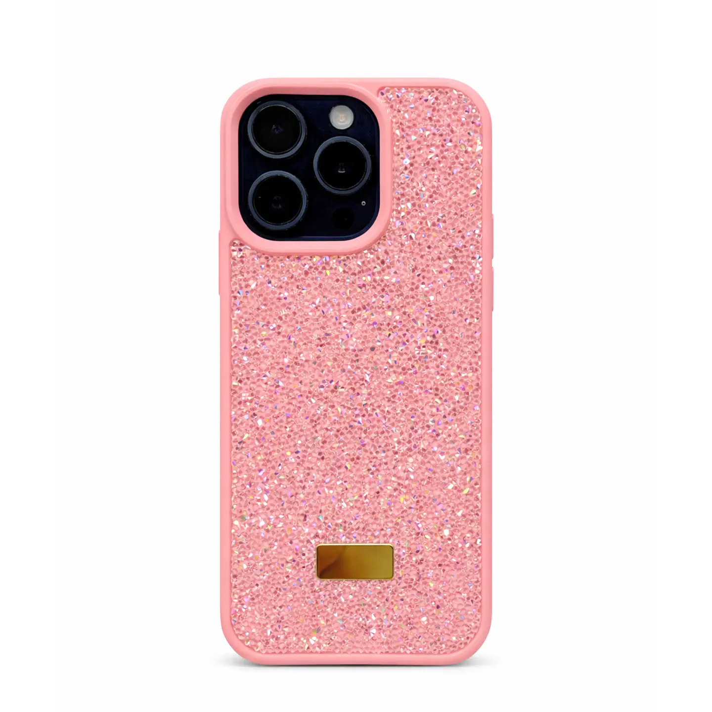 Carcasas Para Iphone Con Diamante 5