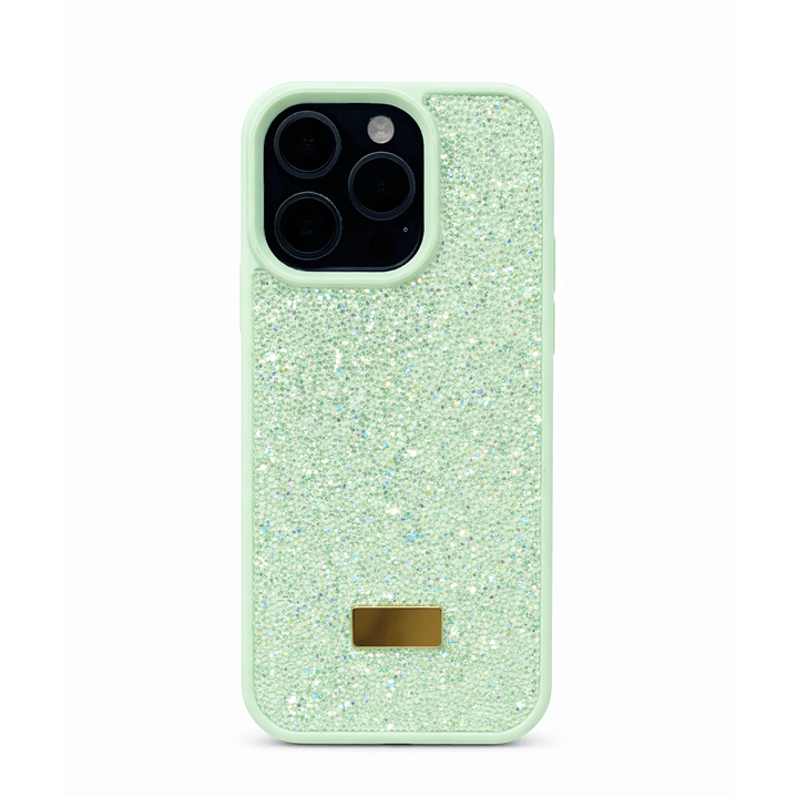 Carcasas Para Iphone Con Diamante 8