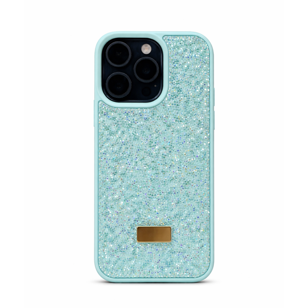 Carcasas Para Iphone Con Diamante 9