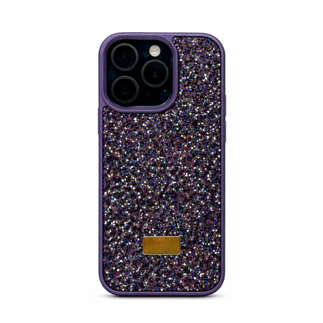 Carcasas Para Iphone Con Diamante 11