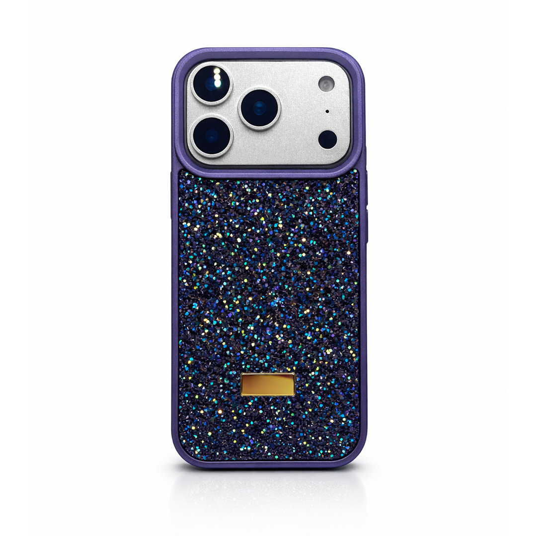 Carcasas Para Iphone Con Diamante 15