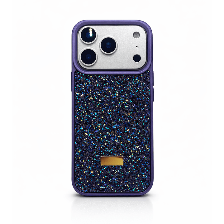 Carcasas Para Iphone Con Diamante 15