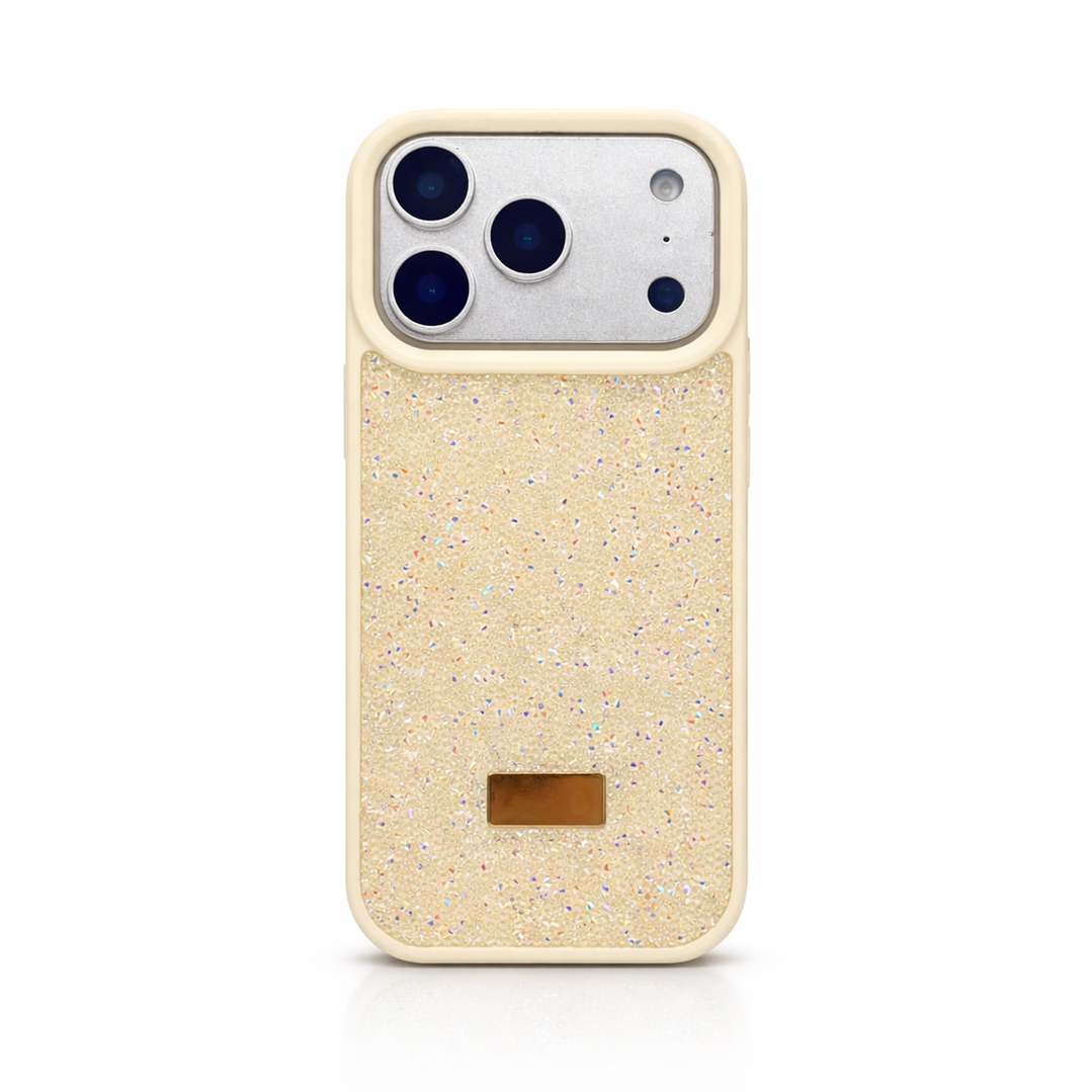 Carcasas Para Iphone Con Diamante 16