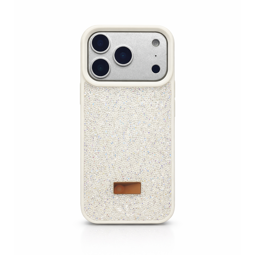 Carcasas Para Iphone Con Diamante 17