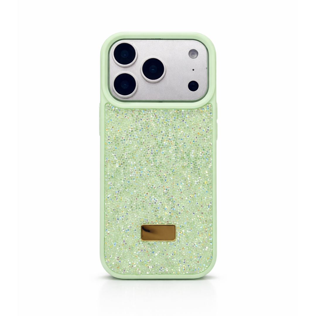 Carcasas Para Iphone Con Diamante 19