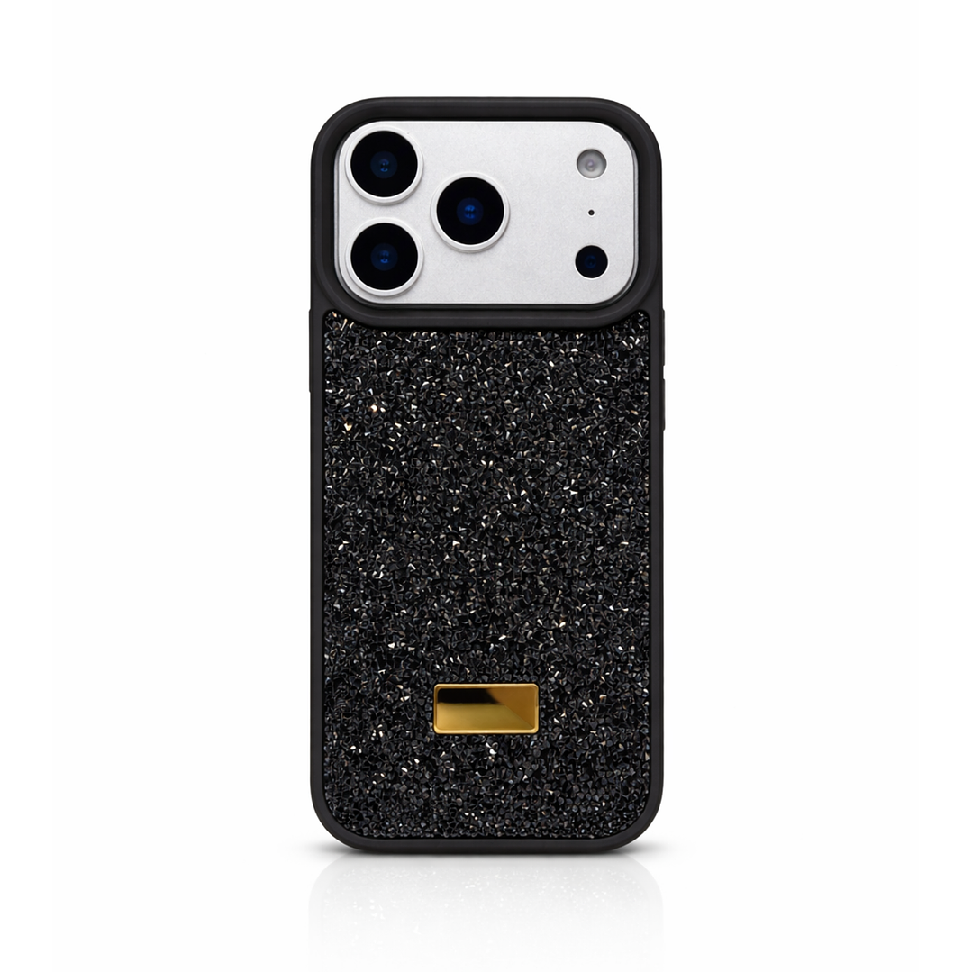 Carcasas Para Iphone Con Diamante 20
