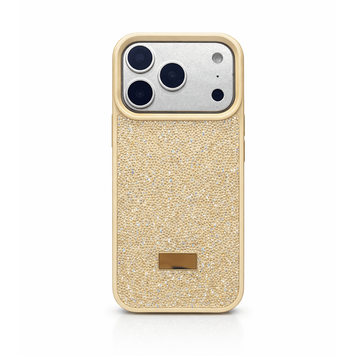 Carcasas Para Iphone Con Diamante 22
