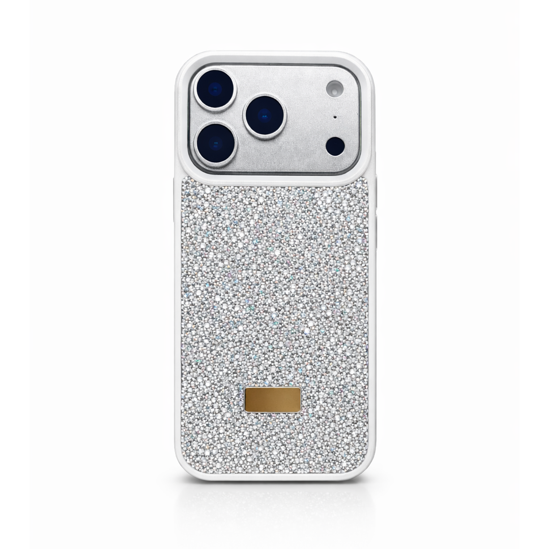 Carcasas Para Iphone Con Diamante 23
