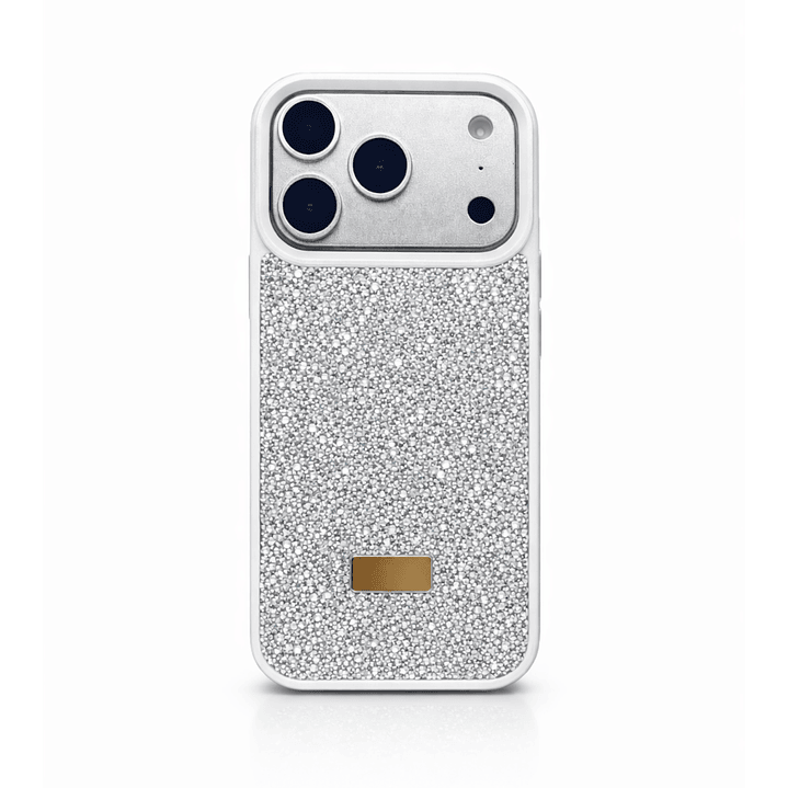 Carcasas Para Iphone Con Diamante 23
