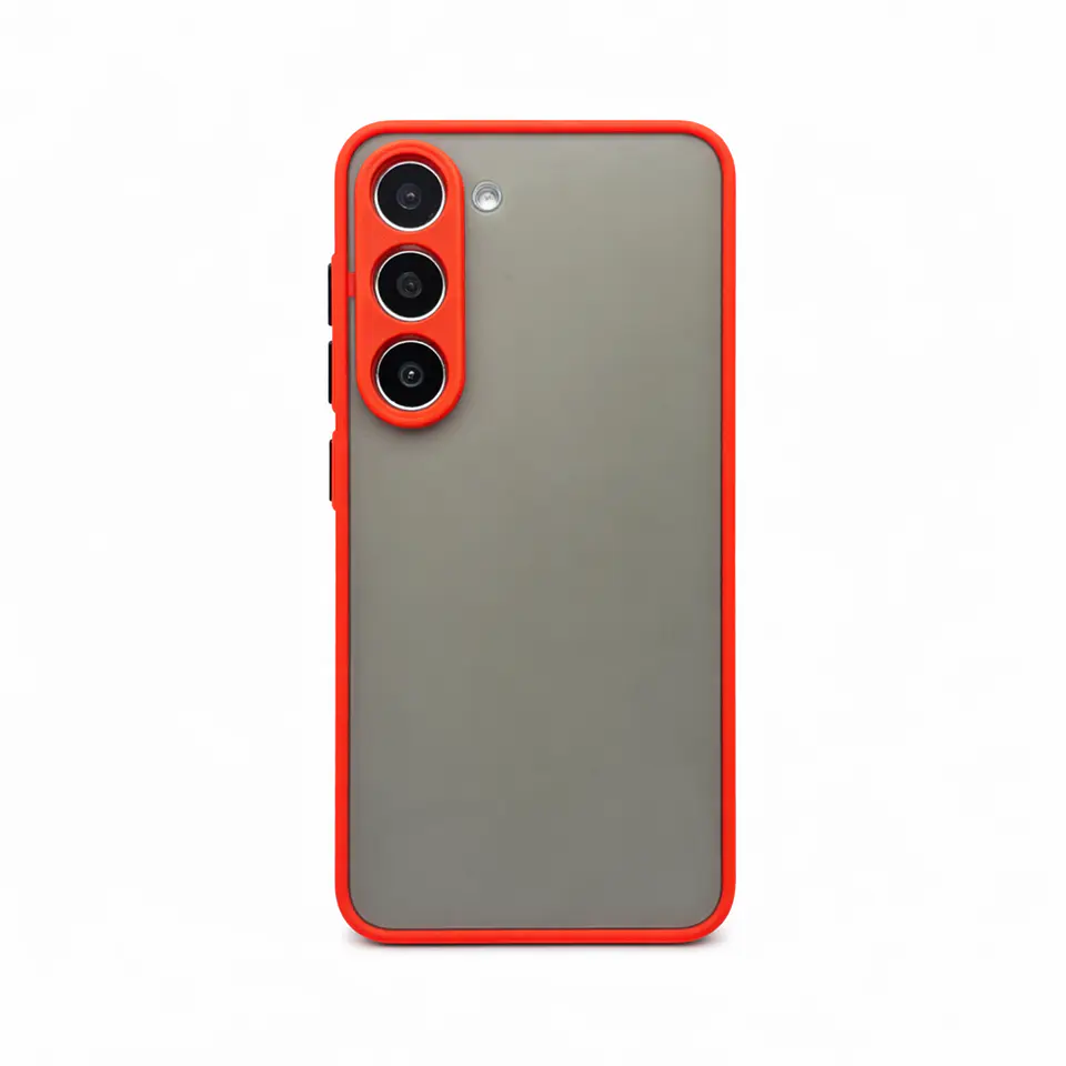 Bumper Cerrada Full Proteccion Para Samsung 11