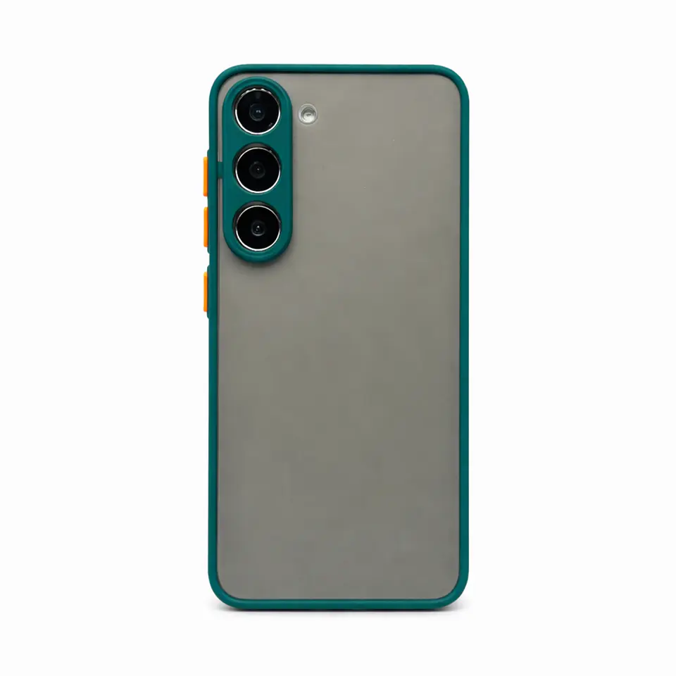 Bumper Cerrada Full Proteccion Para Samsung 9