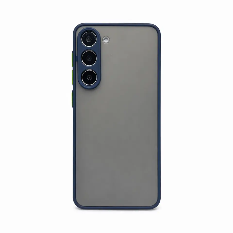 Bumper Cerrada Full Proteccion Para Samsung 7