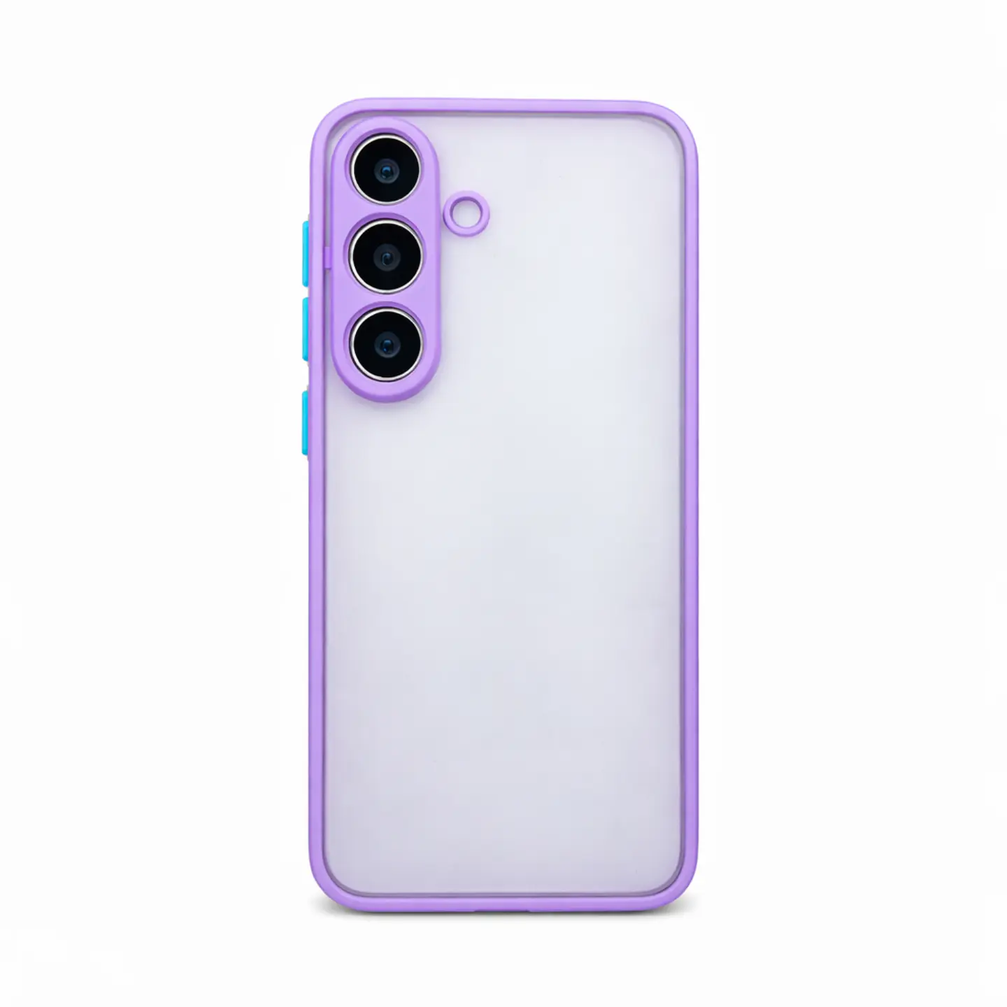 Bumper Cerrada Full Proteccion Para Samsung 12