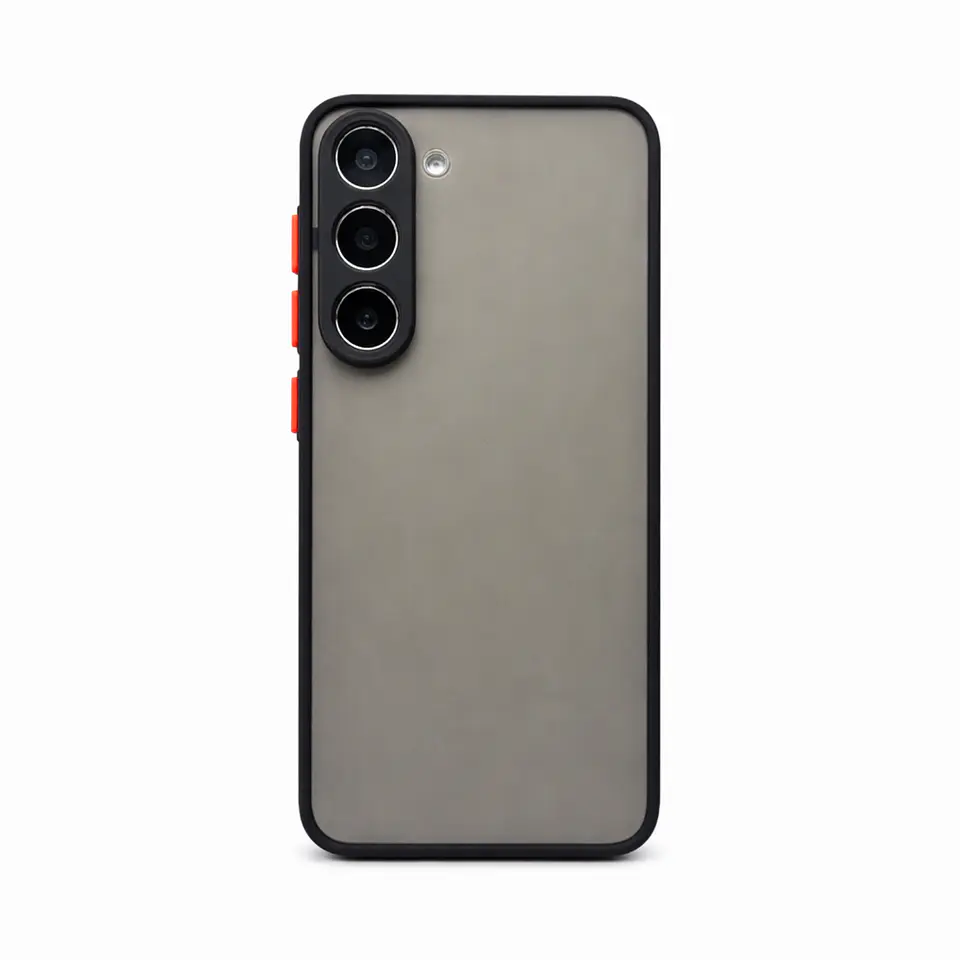 Bumper Cerrada Full Proteccion Para Samsung 5