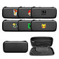 Bolso Nintendo Switch 2 Con Diseño - Miniatura 1