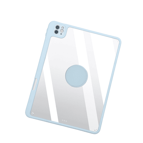 Fundas Tipo Libro Rotativa Para IPad