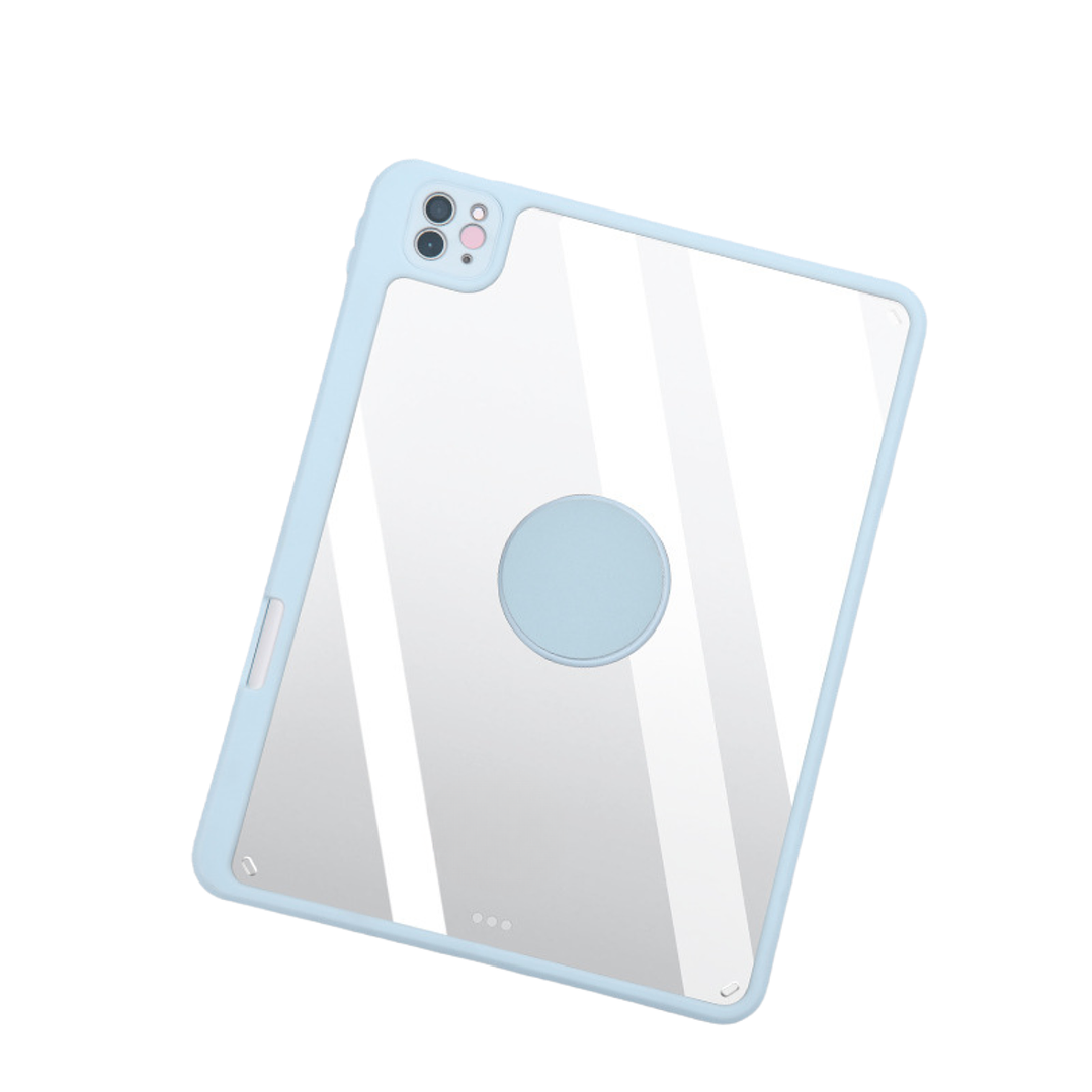 Fundas Tipo Libro Rotativa Para IPad 2