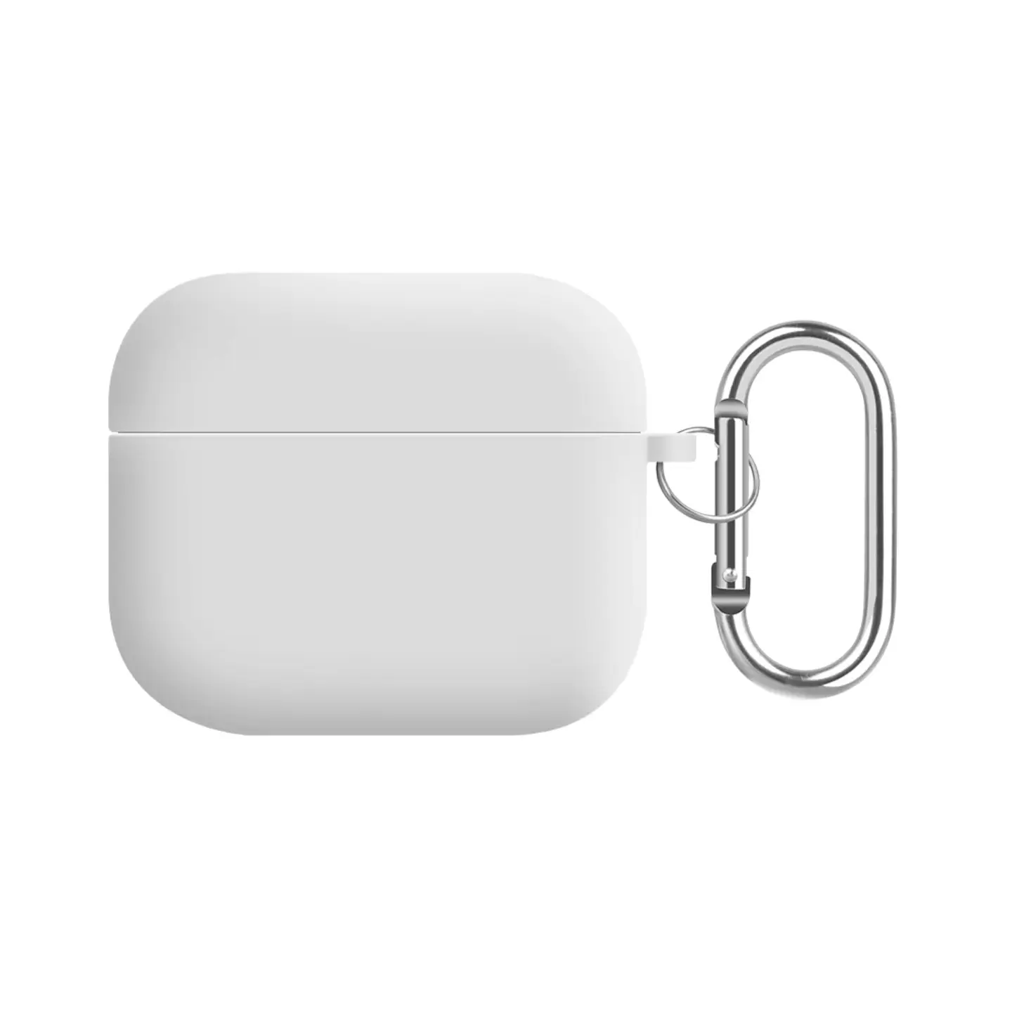 Funda Silicona Premium Antigolpes para AirPods 8