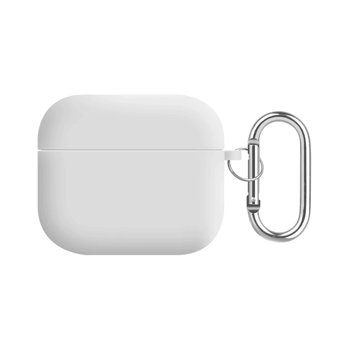 Funda Silicona Premium Antigolpes para AirPods 8